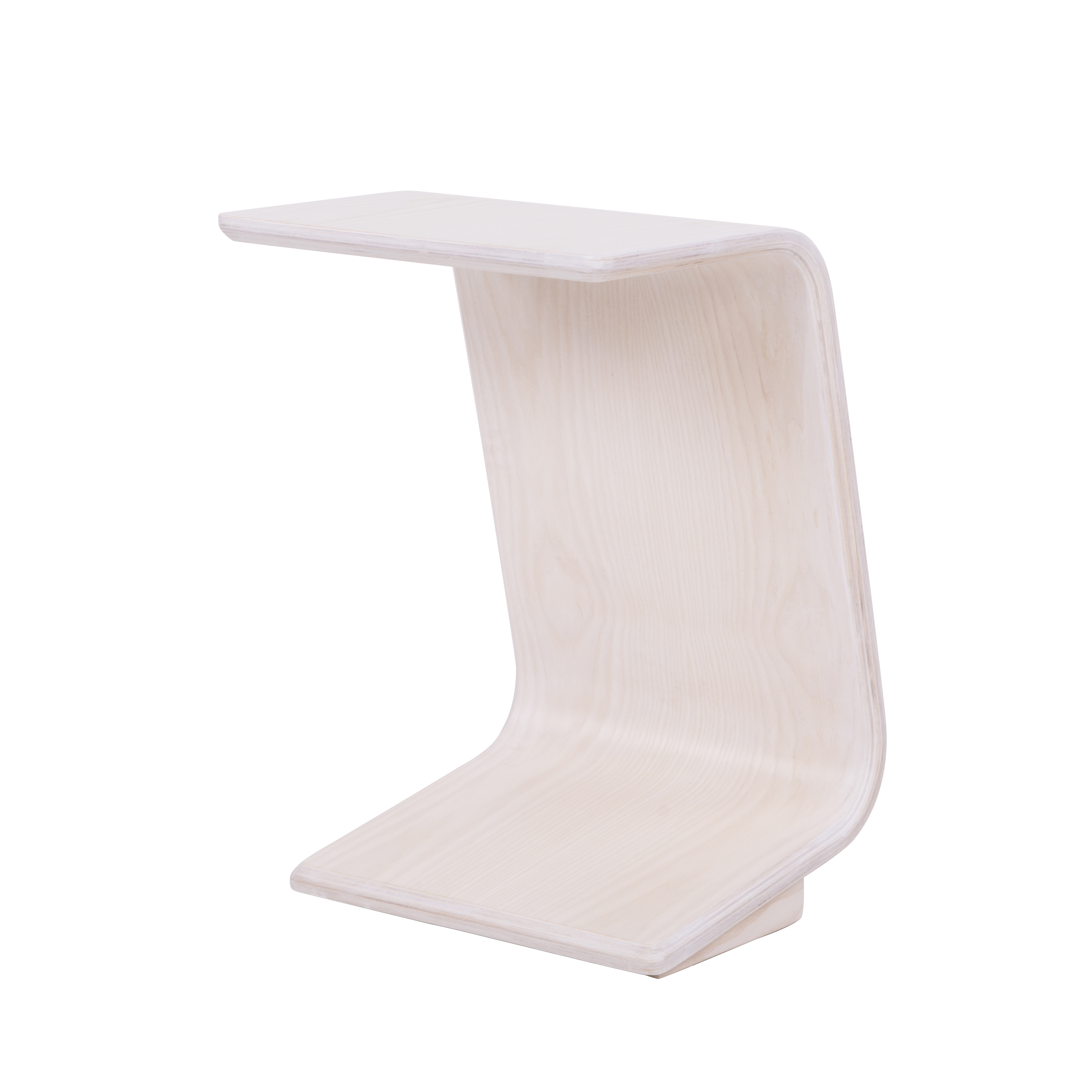 стол Неро-3 каркас Белый