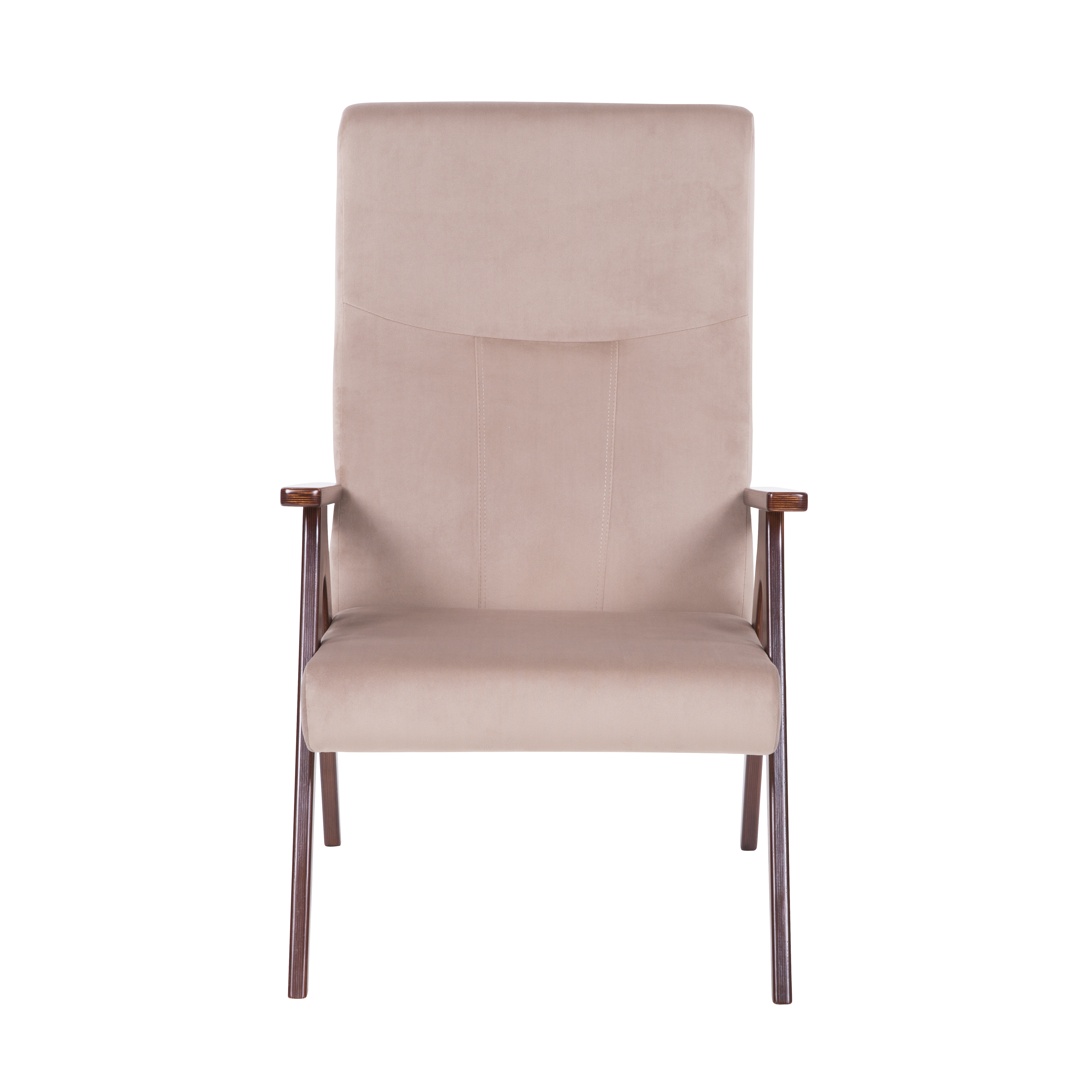 кресло Оскар  Премьер 08 каркас  Вишня