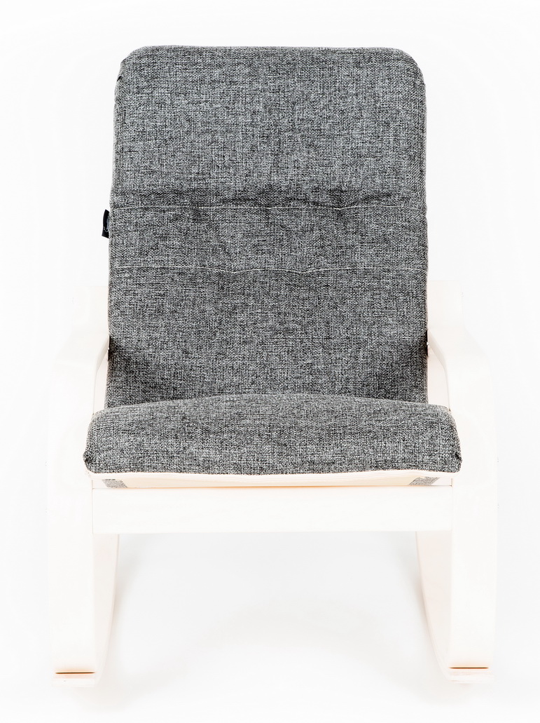 кресло-качалка Сайма  Муссон каркас  Берёза