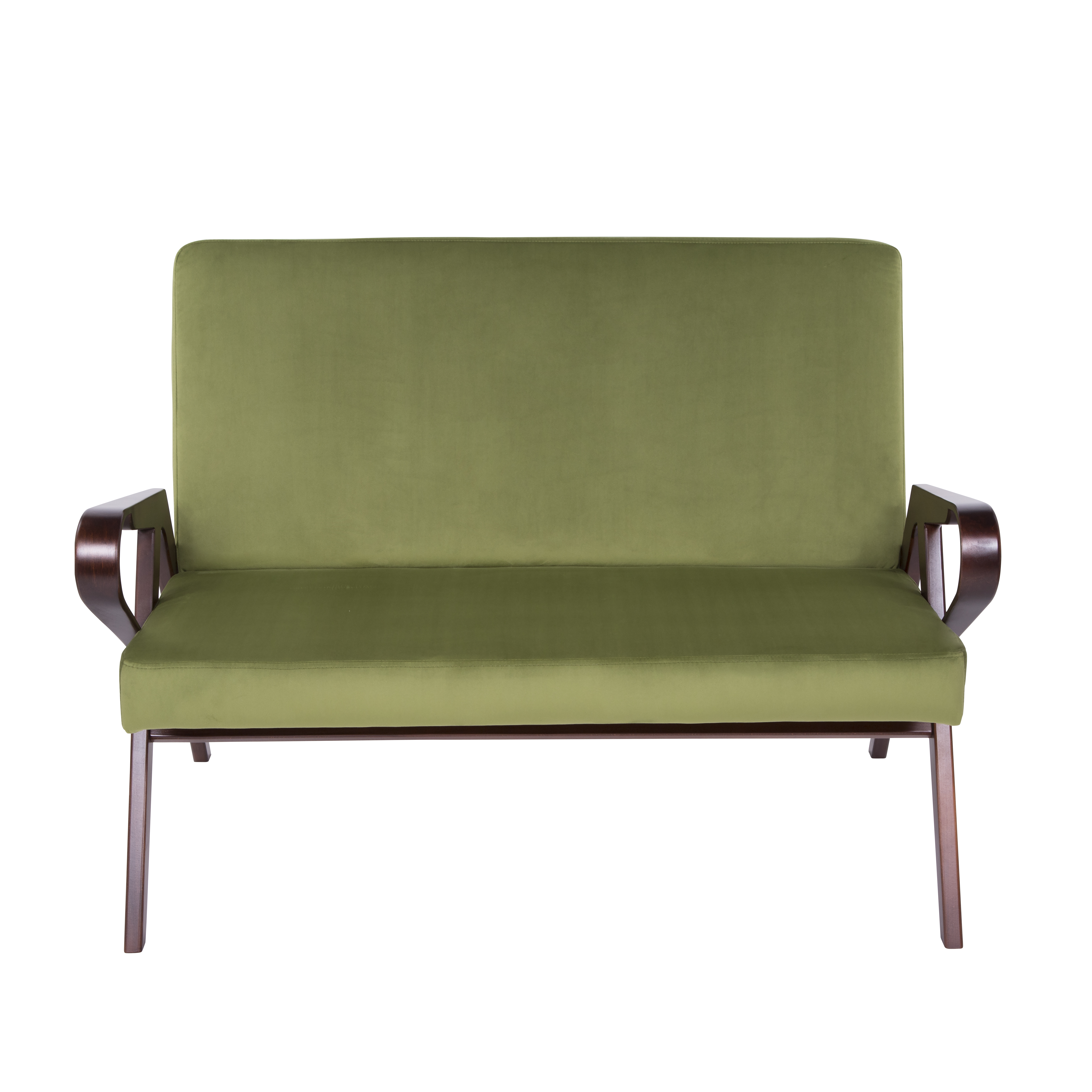 диван Форест  Премьер 17 каркас  Орех