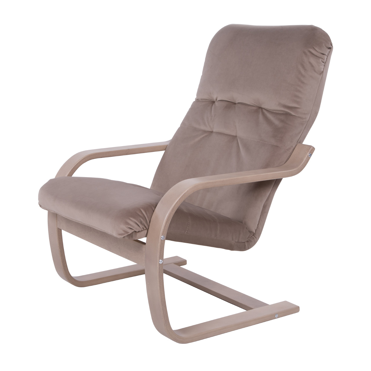 кресло Сайма Премьер 08 каркас Шимо