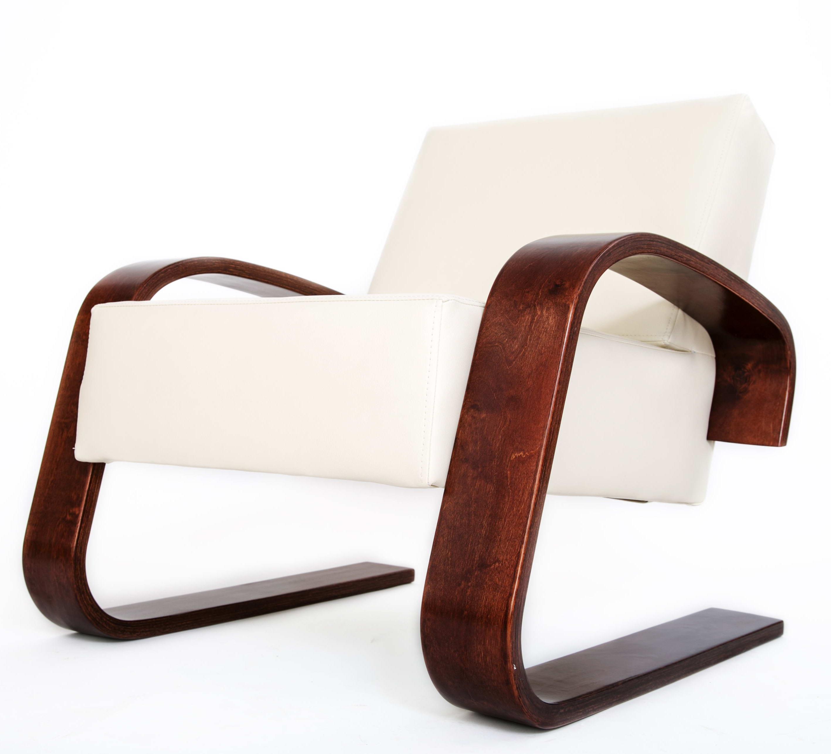 кресло Рица Мэйджик 06 каркас Вишня