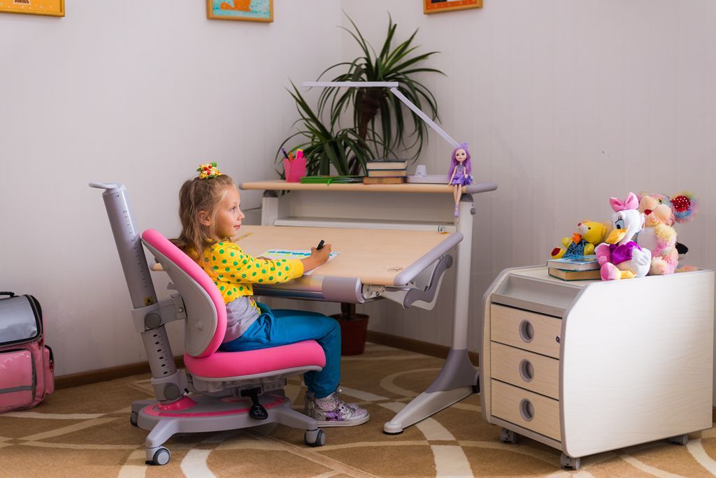 Кресла детские/подростковые