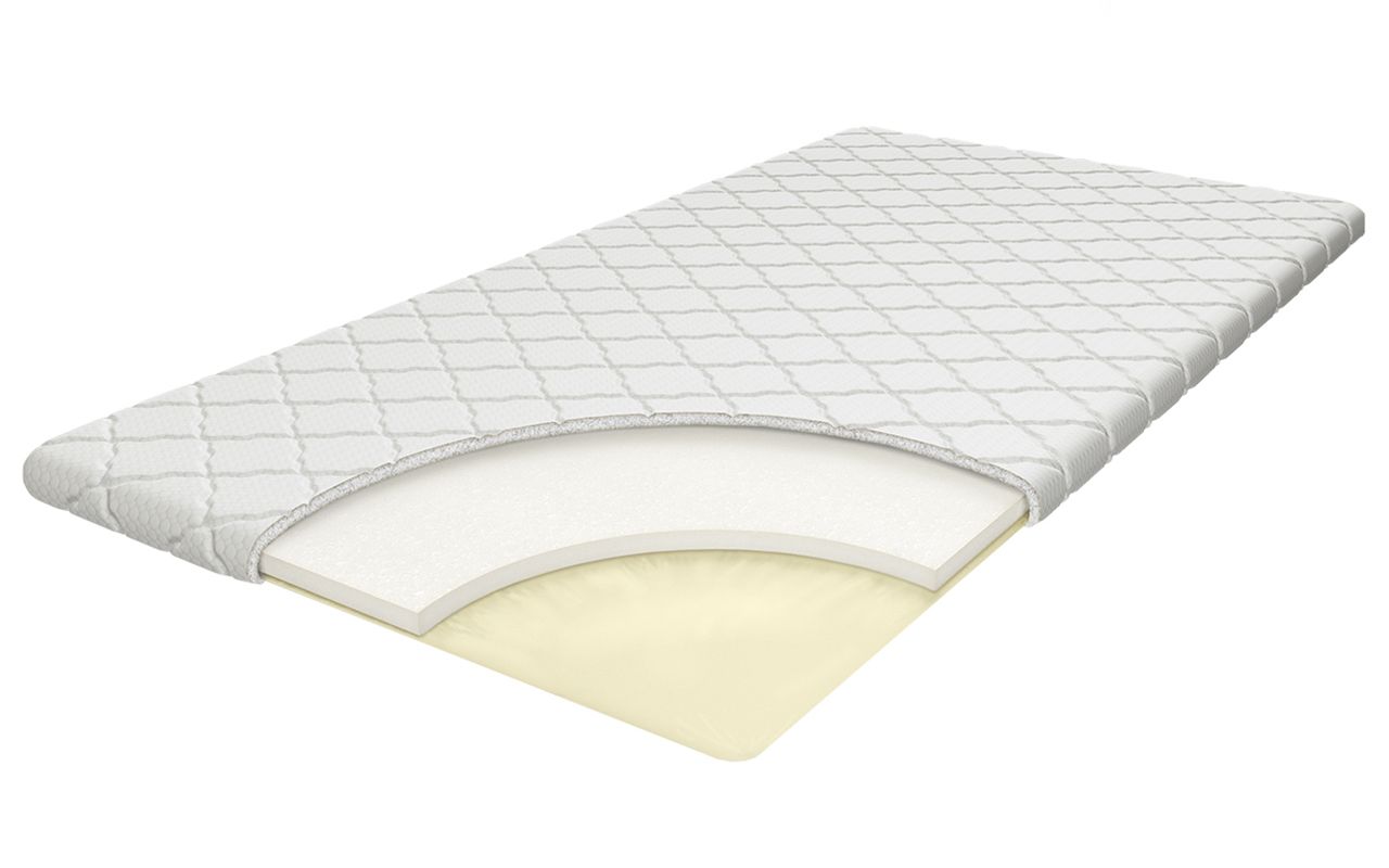 - наматрасники TOP Foam 1 