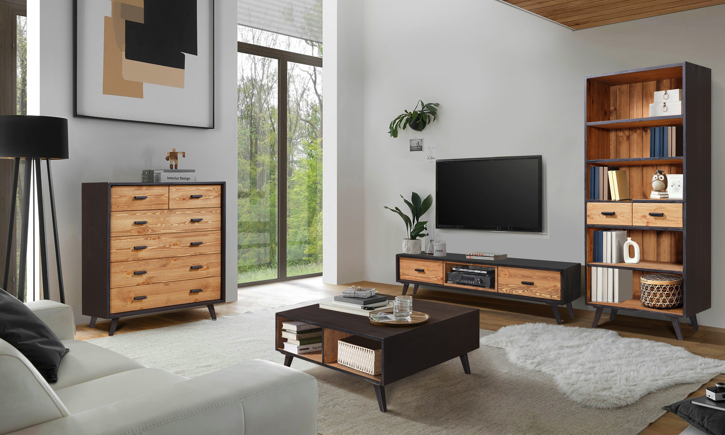 Кабинет Эрика