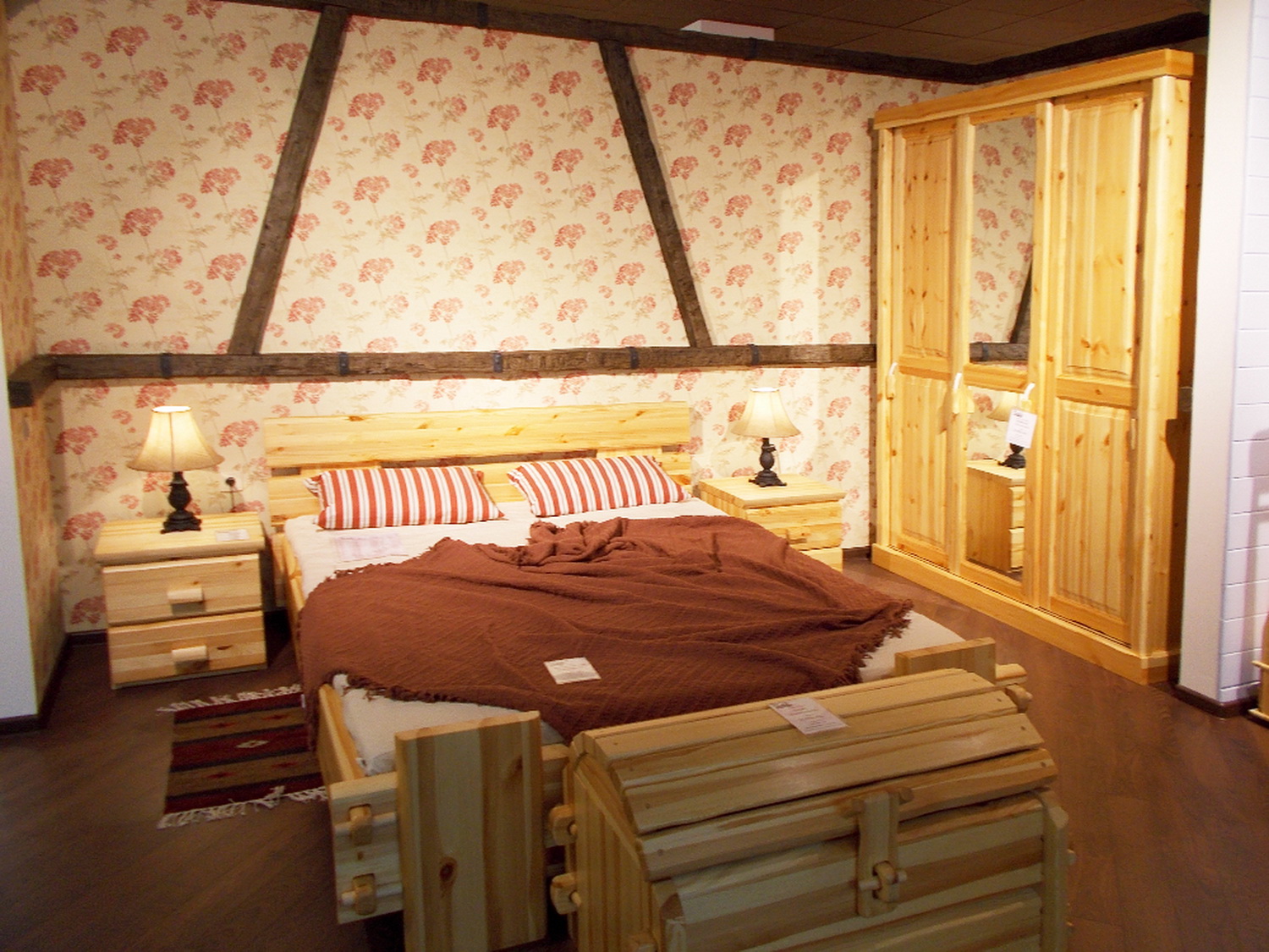 Скандинавия