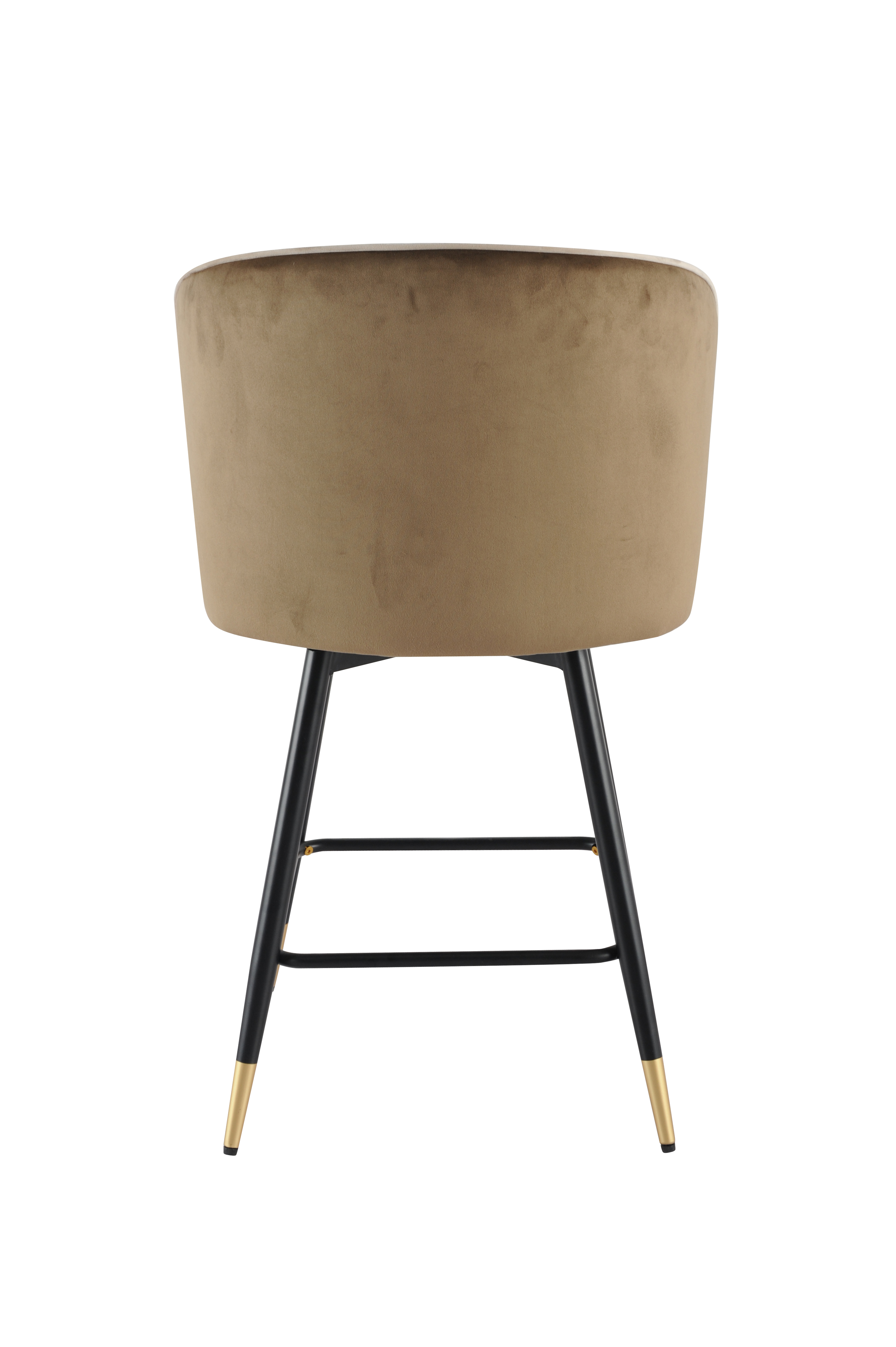 Стул барный Грейс DX-2297, бежевый