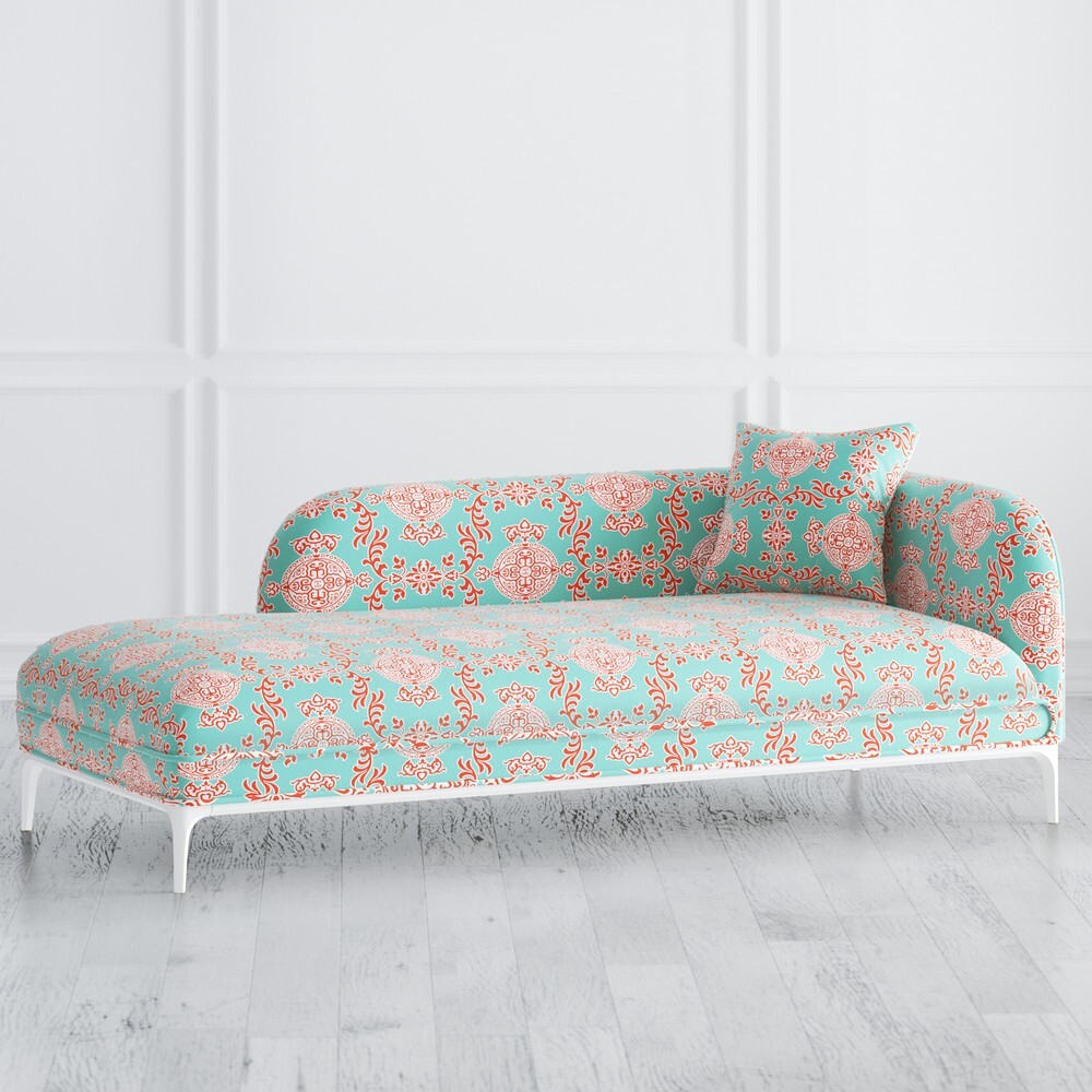 Оттоманка правая 