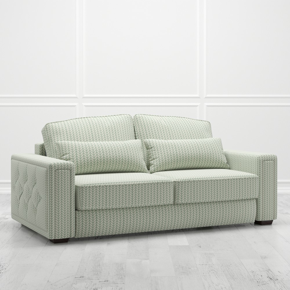 Диван Diamante (с механизмом) DDi-I-180-K03-Ka-0375