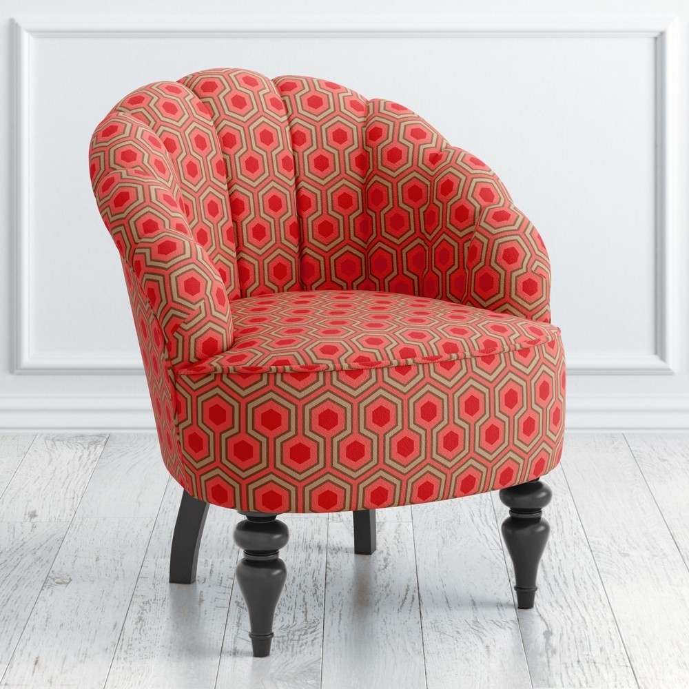 Кресло Шелли