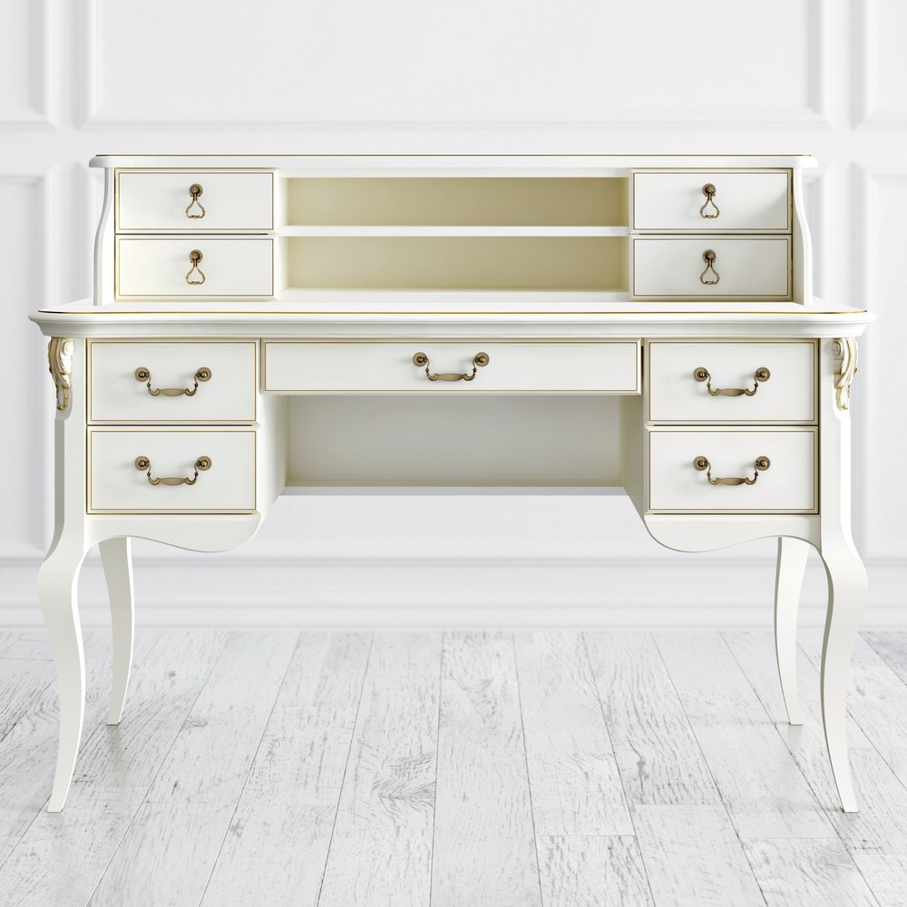 Навершие кабинетного стола 