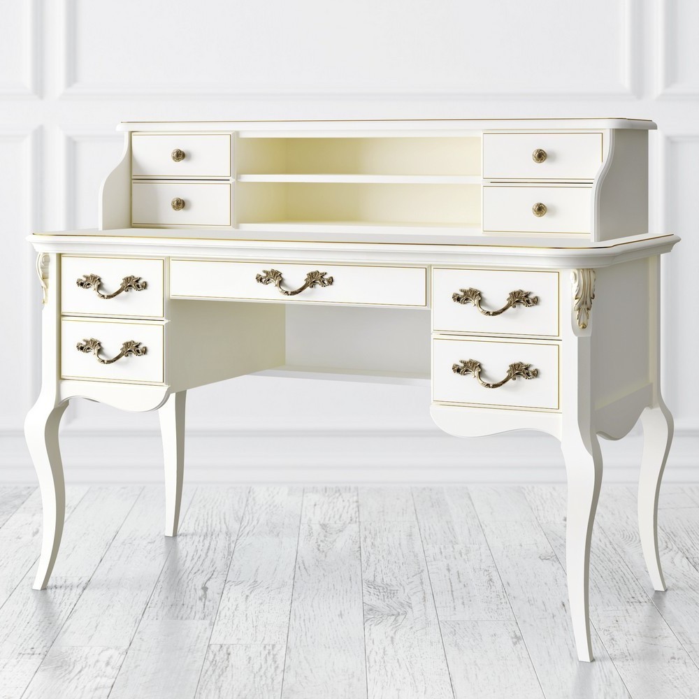 Навершие кабинетного стола 