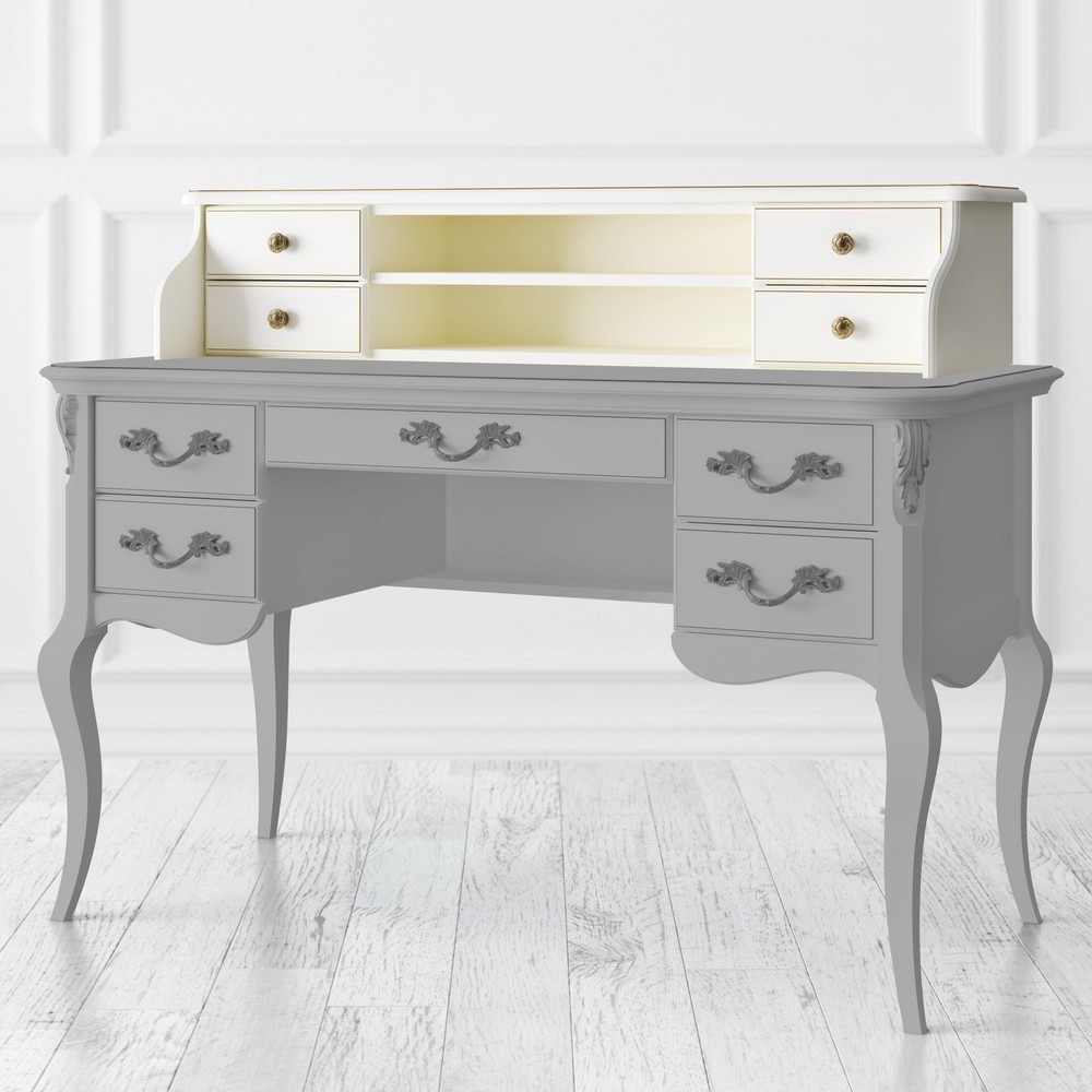 Навершие кабинетного стола 