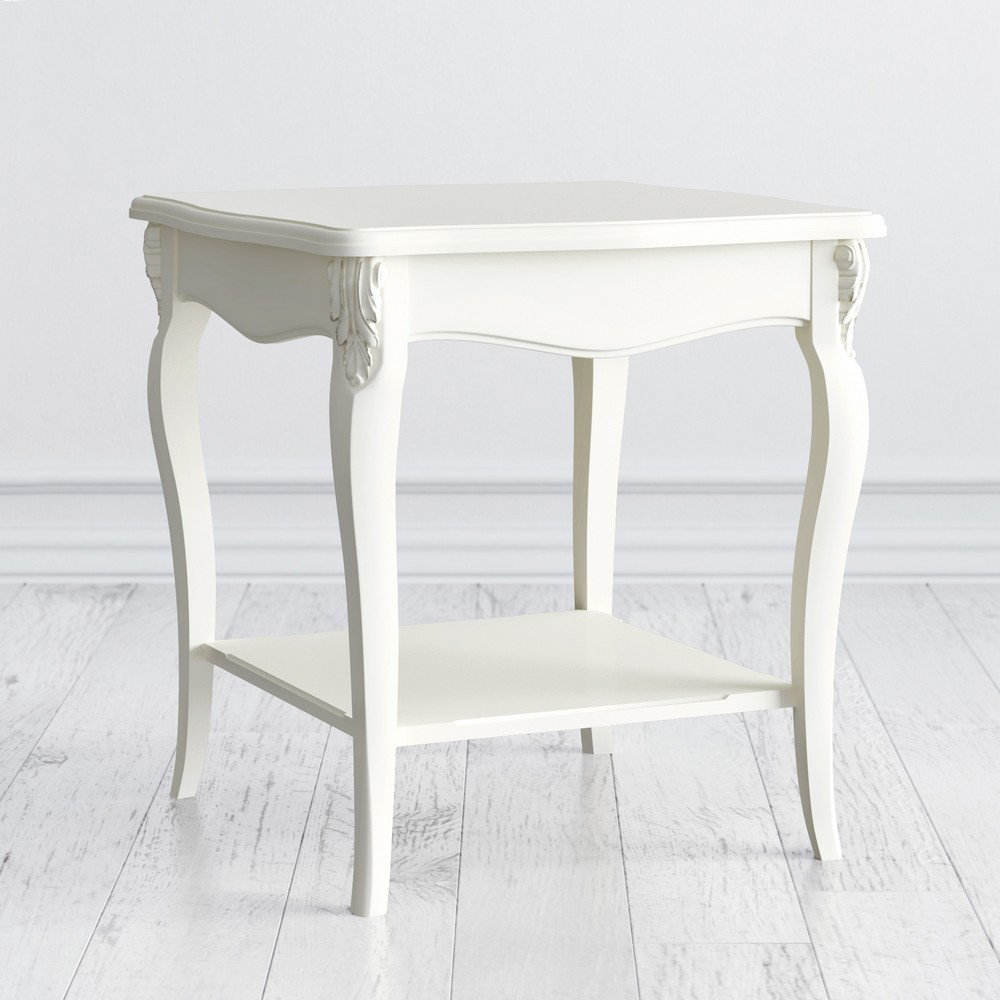 Столик квадратный 