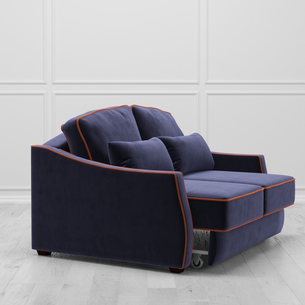 Диван Infante DIf-I-160-K03-KaB39-B18