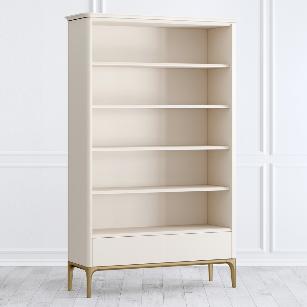 Стеллаж 2 ящика