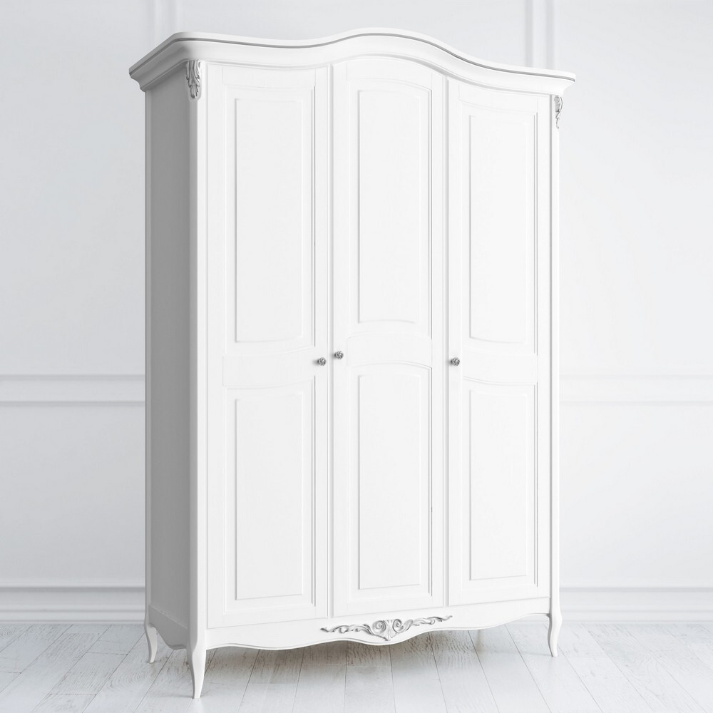 Шкаф 3 двери 