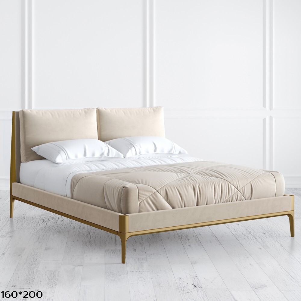 Кровать Pr051C-200-G-B01