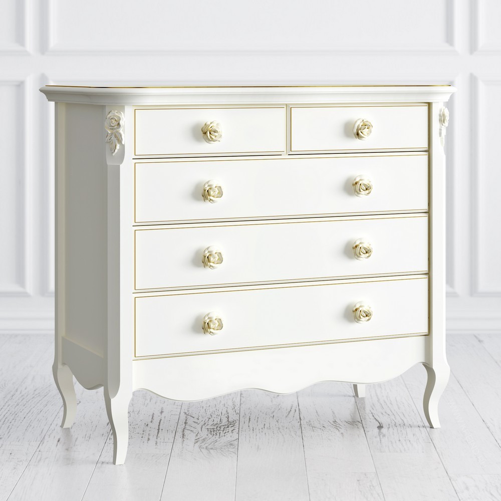 Комод бельевой 5 ящиков 