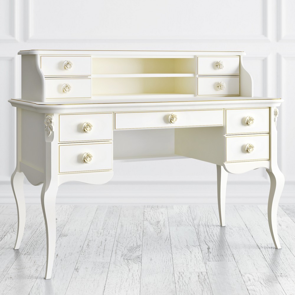 Навершие кабинетного стола 