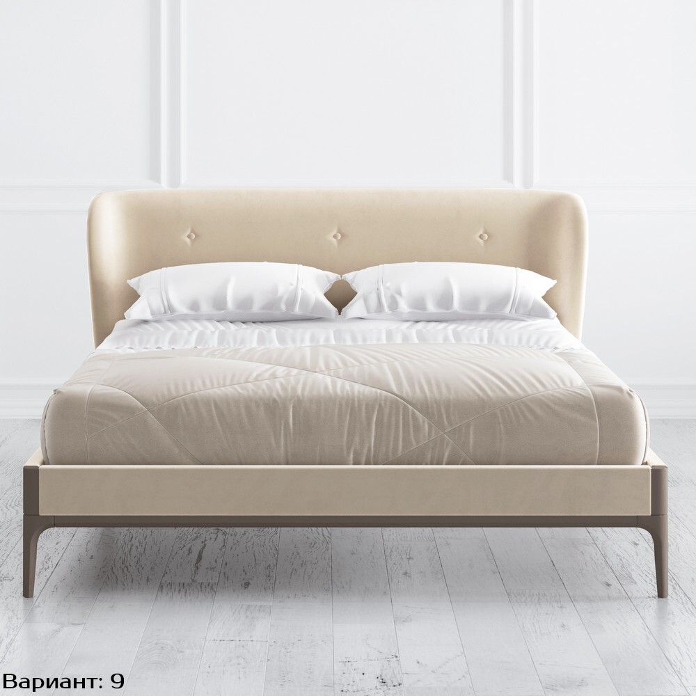 Кровать Pr051E-200-B01