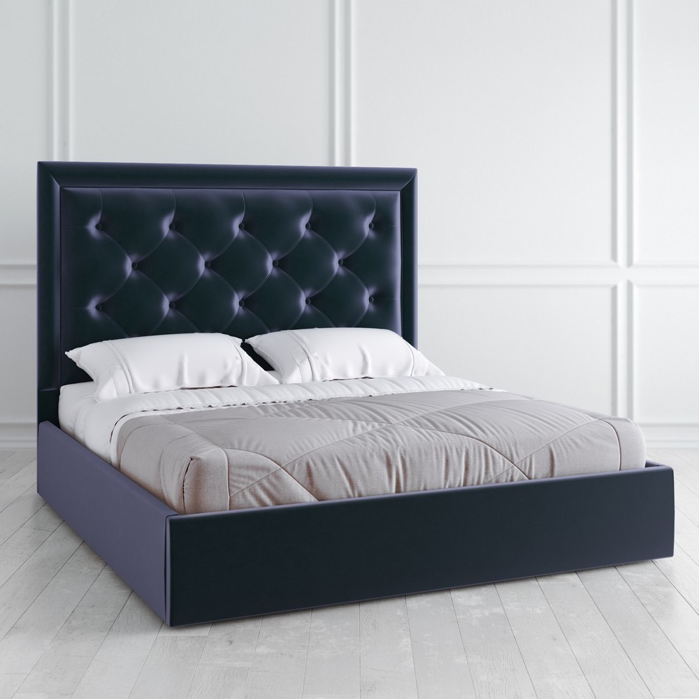 Кровать с подъемным механизмом K20-1600-B18