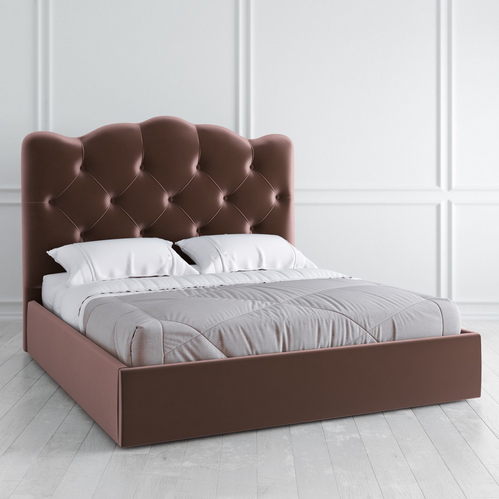 Кровать с подъемным механизмом K70-1800-B05