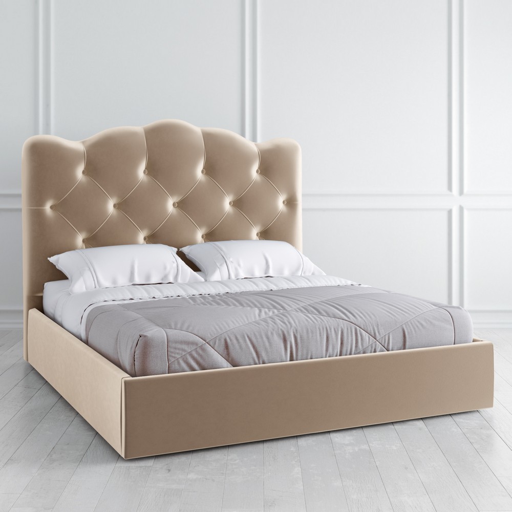 Кровать с подъемным механизмом K70-1800-B01