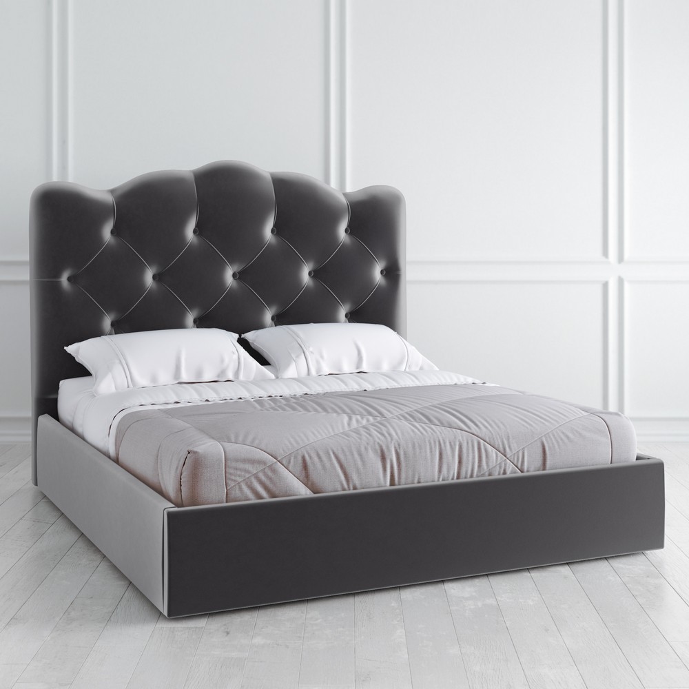 Кровать с подъемным механизмом K70-1800-B12