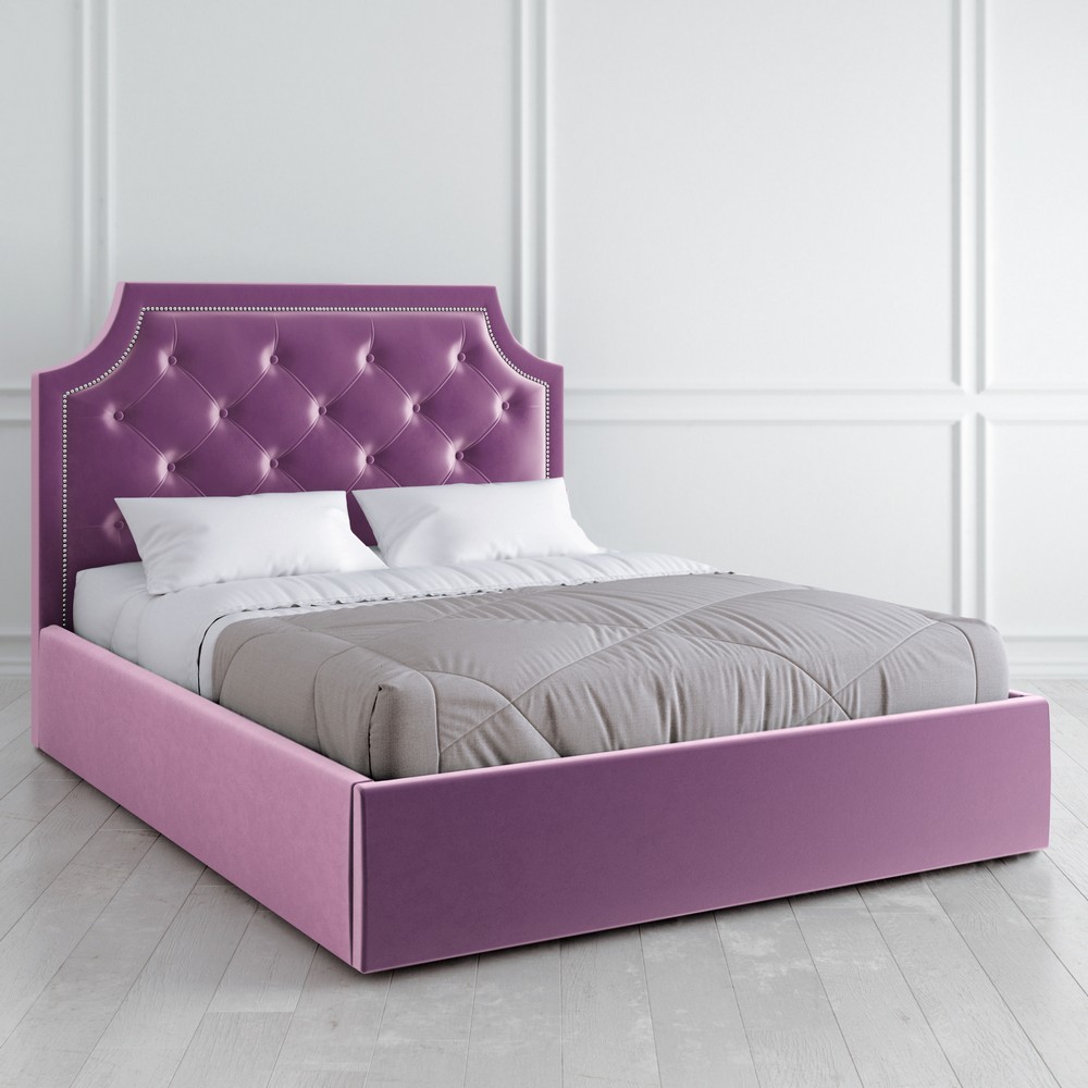 Кровать с подъемным механизмом K09Y-1600-N-B13