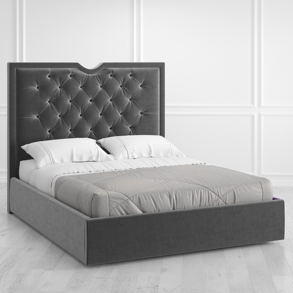 Кровать с подъемным механизмом K68Y-1600-B12