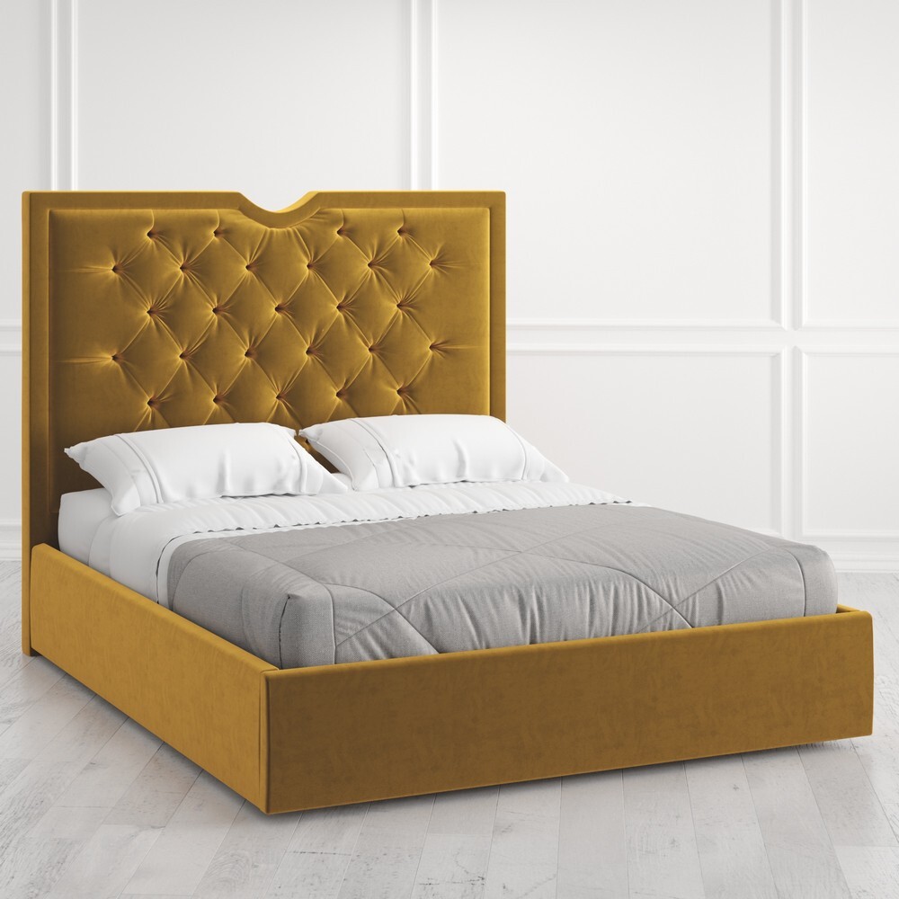 Кровать с подъемным механизмом K68Y-1600-B15