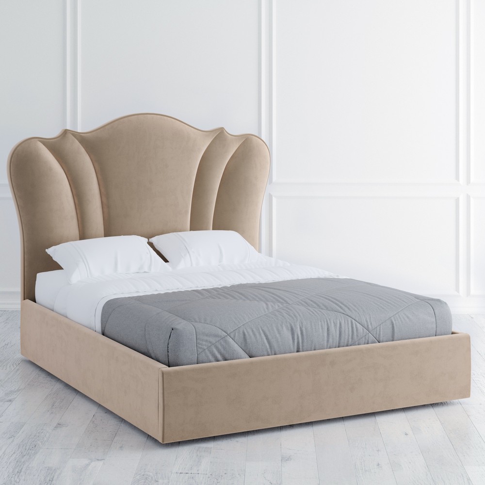 Кровать с подъемным механизмом K60-1600-B01