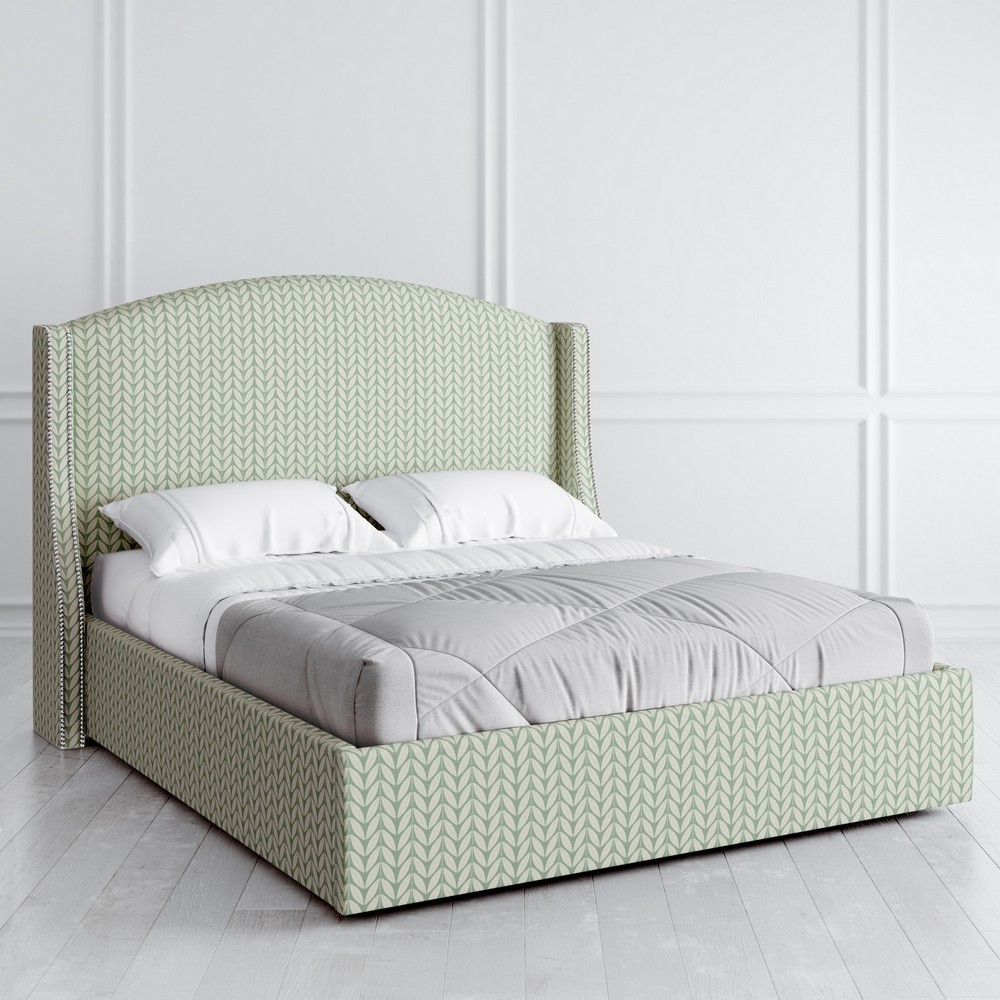 Кровать с подъемным механизмом K10-1600-N-0375