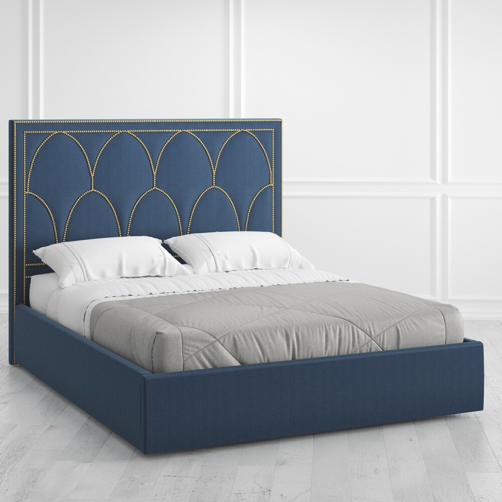 Кровать с подъемным механизмом K67-1600-G-0101