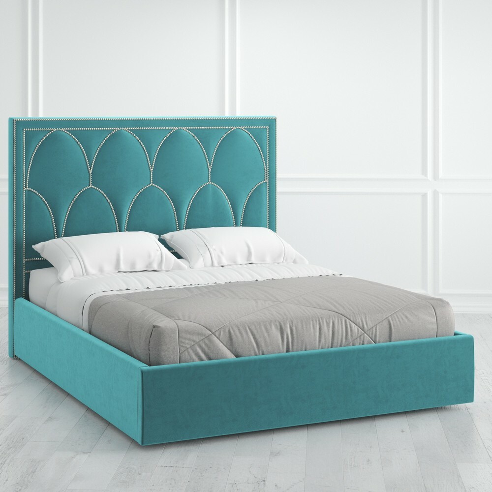 Кровать с подъемным механизмом K67-1600-N-B08