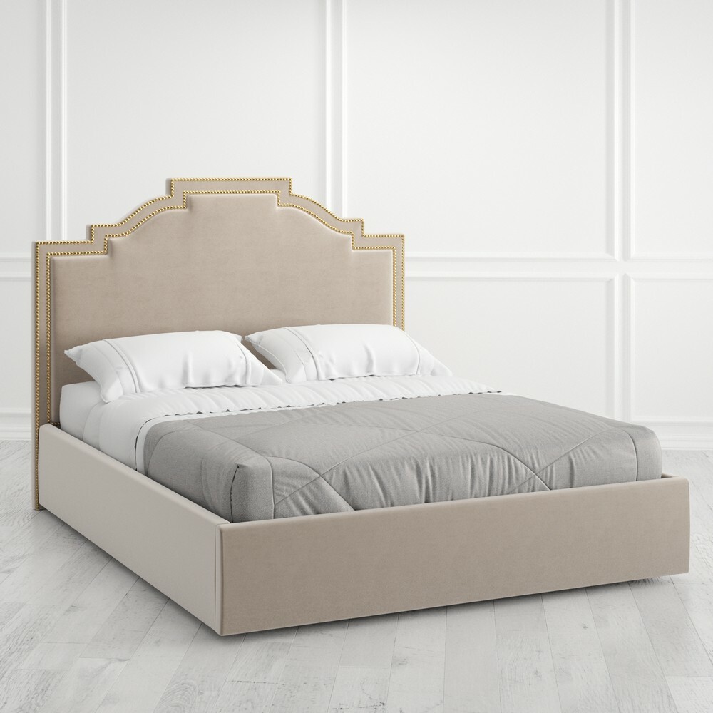 Кровать с подъемным механизмом K65-1600-G-B01