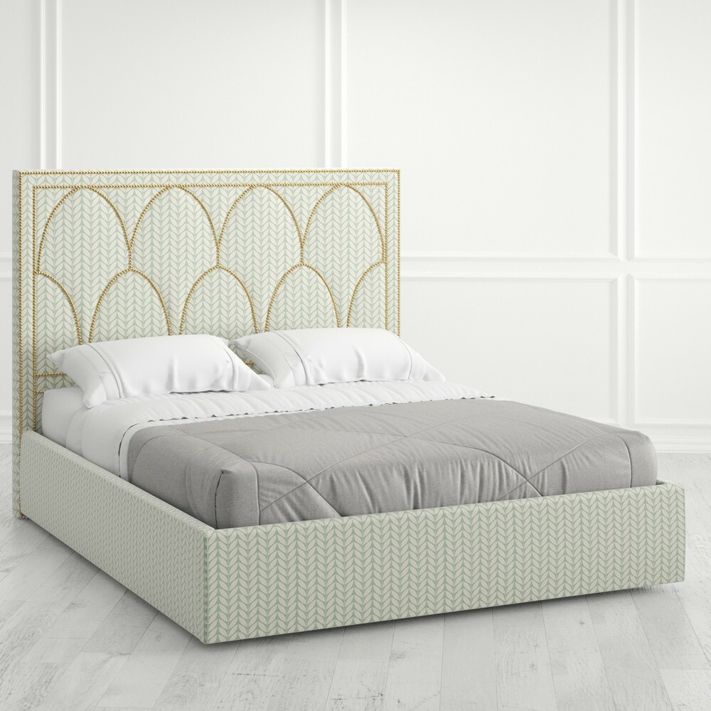 Кровать с подъемным механизмом K67-1600-G-0375