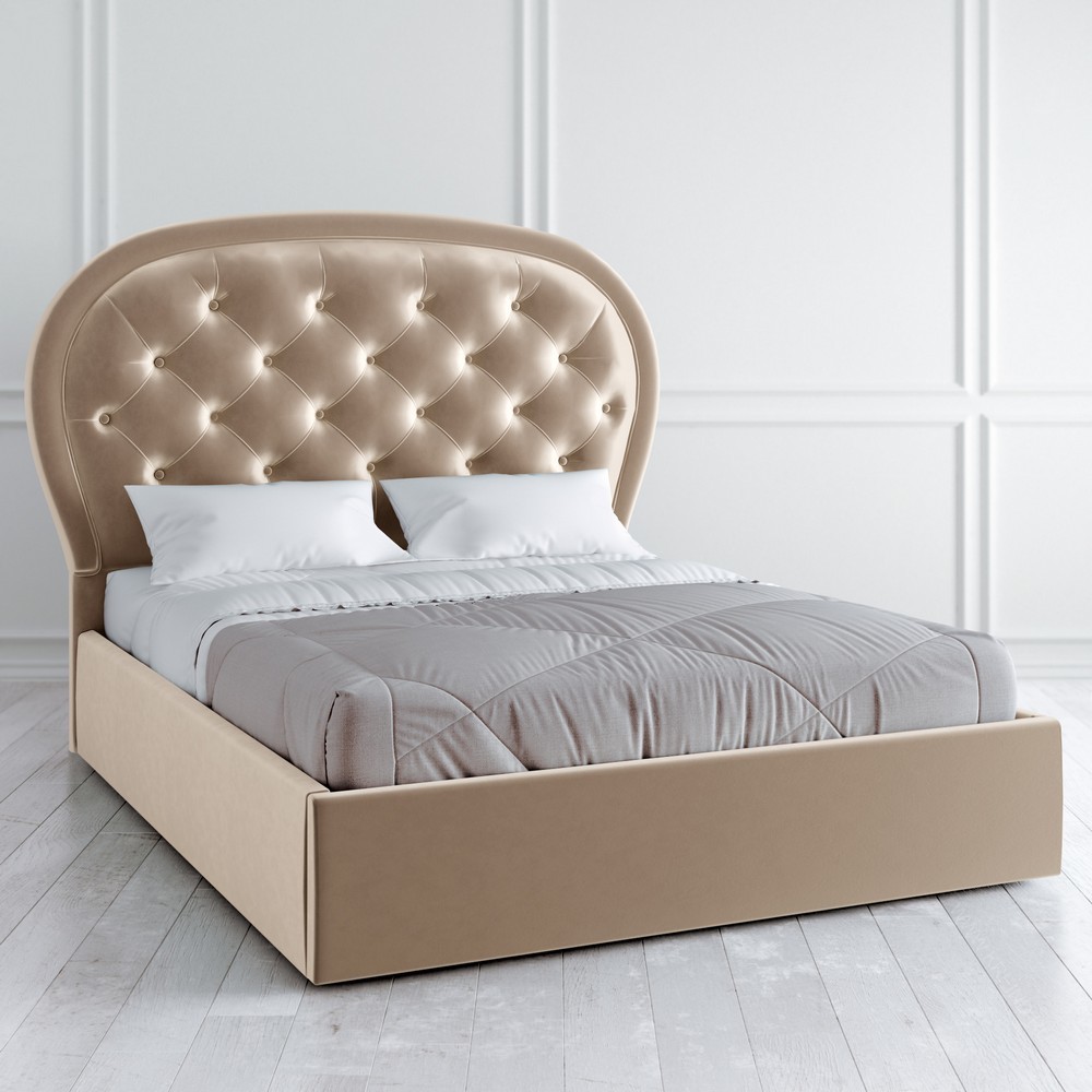 Кровать с подъемным механизмом K50-1800-B01