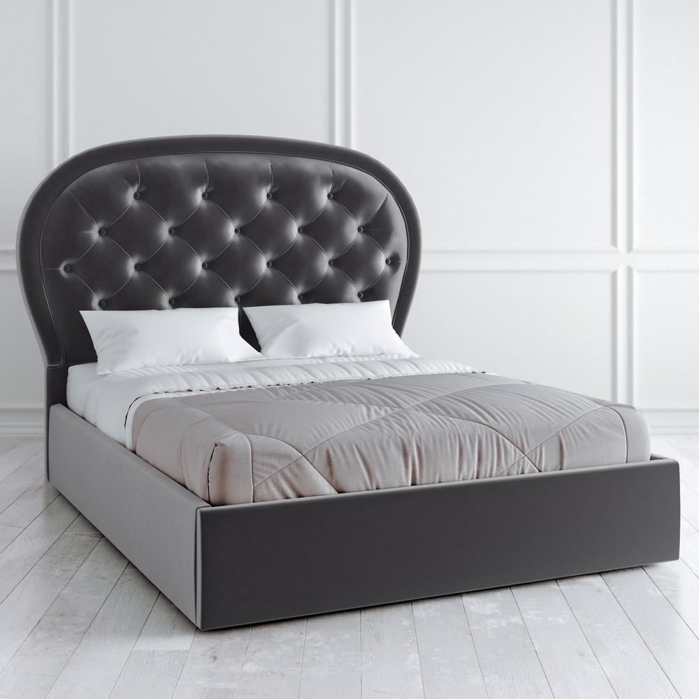 Кровать с подъемным механизмом K50-1800-B12