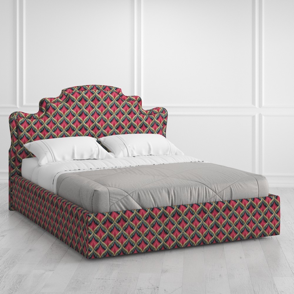 Кровать с подъемным механизмом K63-1600-0103