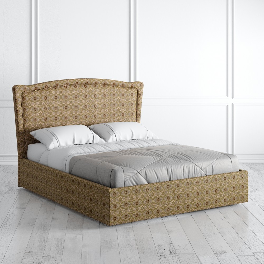 Кровать с подъемным механизмом K55-1400-0105