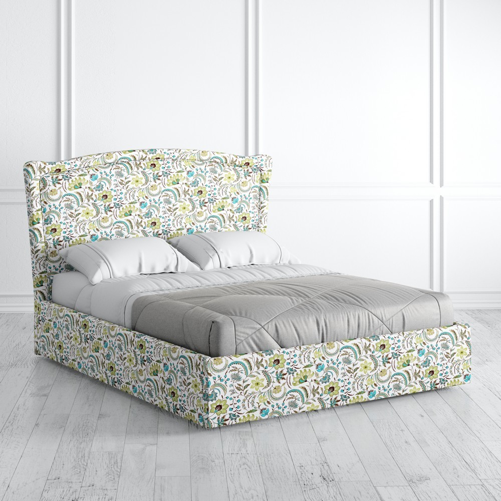 Кровать с подъемным механизмом K55-1600-0107