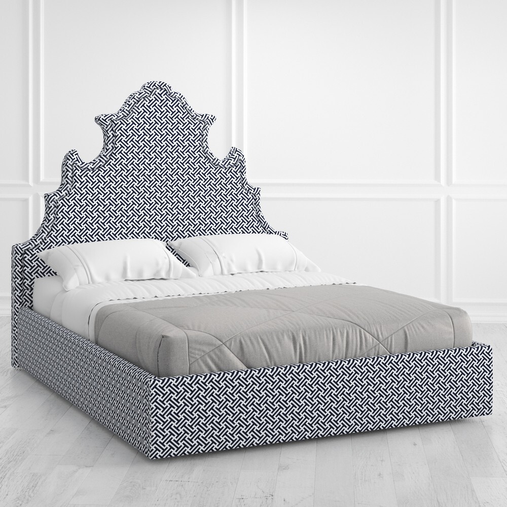 Кровать с подъемным механизмом K69-1800-0108.01