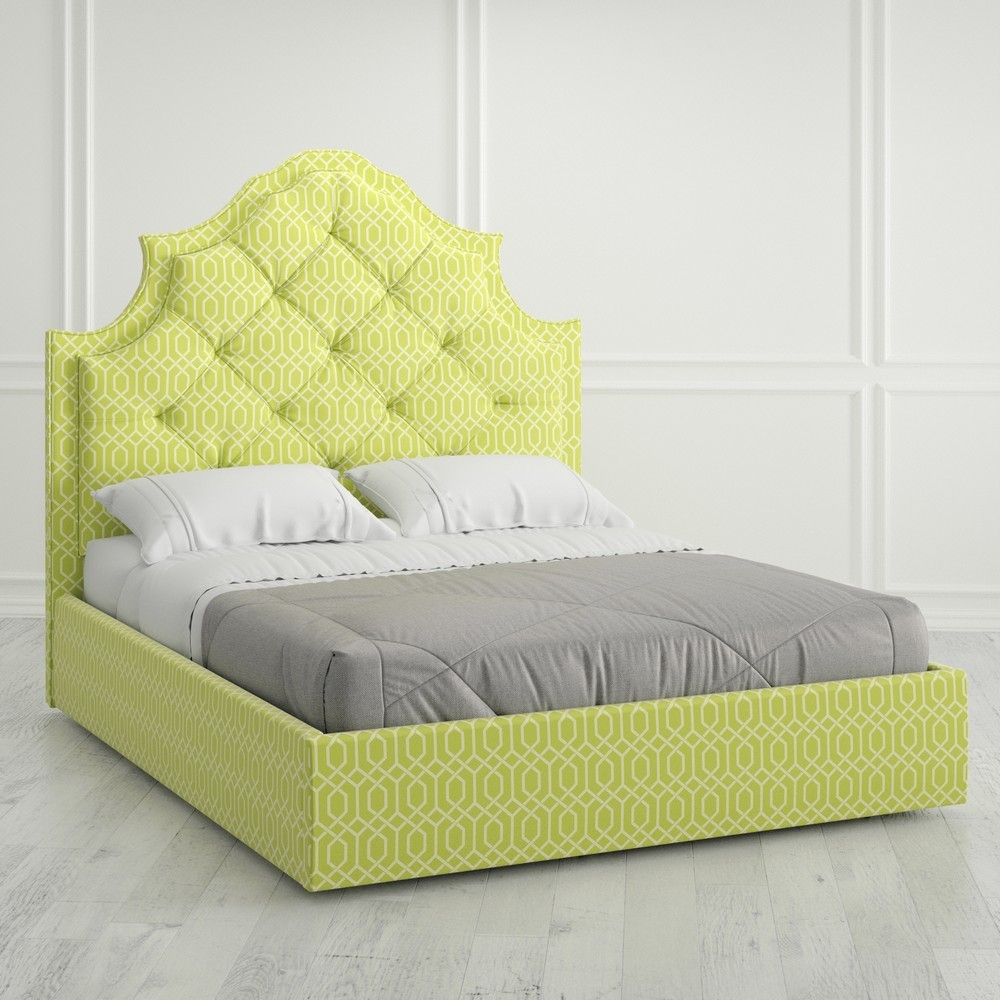 Кровать с подъемным механизмом K57Y-1400-Ka-0405