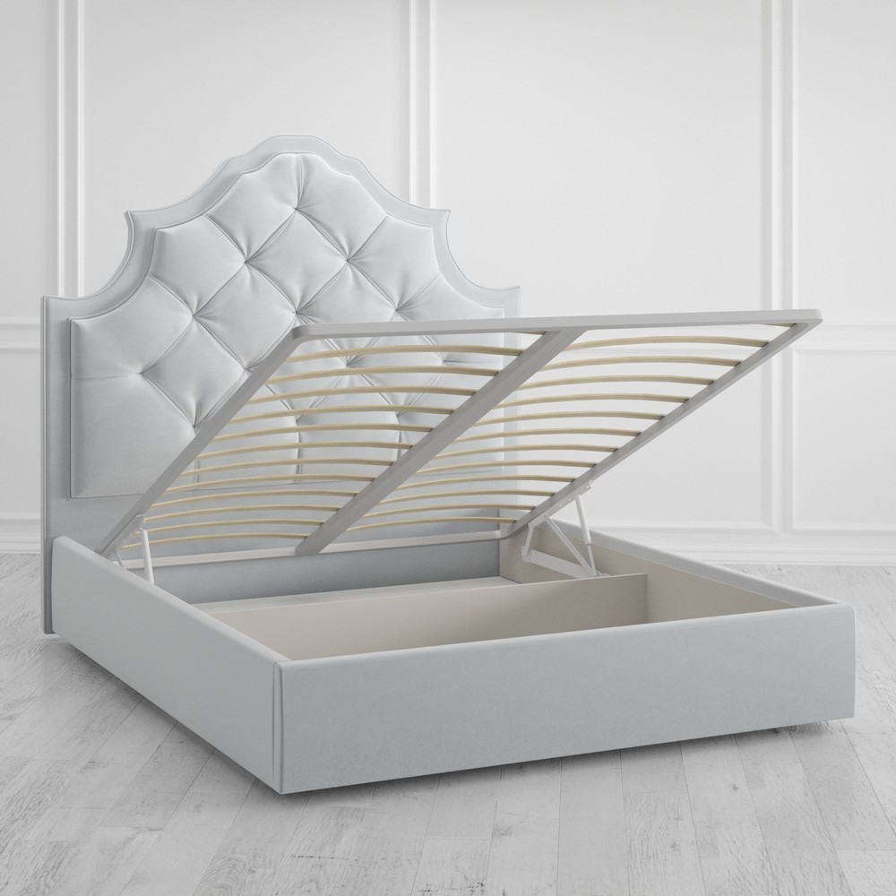 Кровать с подъемным механизмом K57Y-1600-N-B13