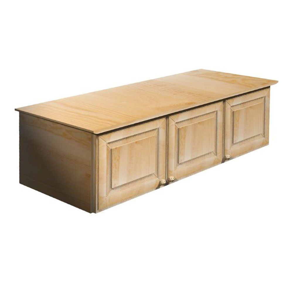 Антресоль к шкафу ШМЦ-103