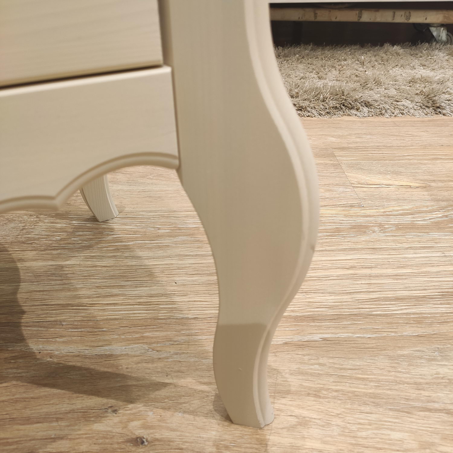 Тумба ЛеБо прикроватная 2 ящика