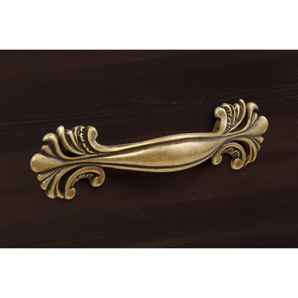 Шкаф для посуды ЛеБо 2-двернЫЙ  один  ящик (без карниза)