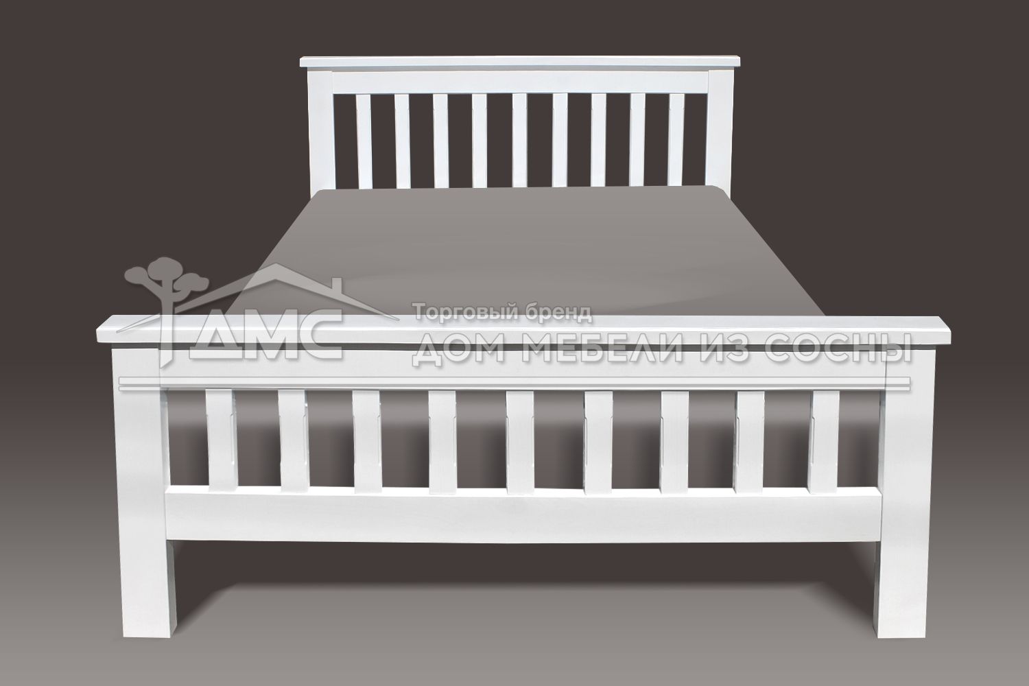 Кровать Аристо 1800х2000